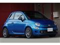 2022 Fiat 500