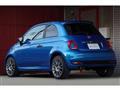 2022 Fiat 500
