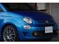 2022 Fiat 500