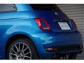 2022 Fiat 500