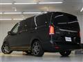 2022 Mercedes-Benz V-Class