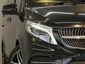 2022 Mercedes-Benz V-Class