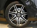 2022 Mercedes-Benz V-Class