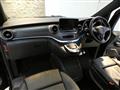 2022 Mercedes-Benz V-Class