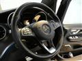 2022 Mercedes-Benz V-Class