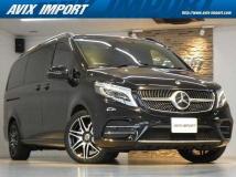 2022 Mercedes-Benz V-Class