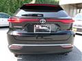 2020 Toyota Harrier