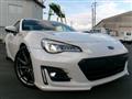 2016 Subaru BRZ