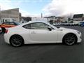 2016 Subaru BRZ