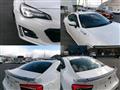 2016 Subaru BRZ