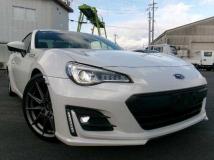 2016 Subaru BRZ