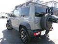 2023 Suzuki Jimny Sierra