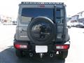 2023 Suzuki Jimny Sierra