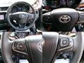 2016 Toyota Avensis