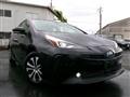 2022 Toyota Prius