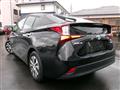 2022 Toyota Prius