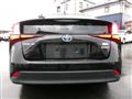2022 Toyota Prius
