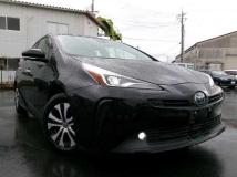 2022 Toyota Prius