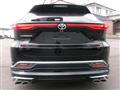 2021 Toyota Harrier