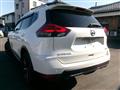 2020 Nissan X-Trail