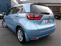 2020 Honda Fit