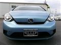 2020 Honda Fit