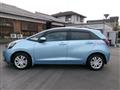 2020 Honda Fit