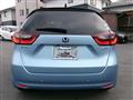 2020 Honda Fit