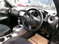 2017 Nissan Juke
