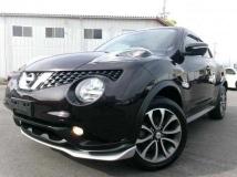 2017 Nissan Juke