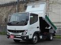 2022 Mitsubishi Fuso Canter