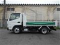 2022 Mitsubishi Fuso Canter