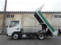 2022 Mitsubishi Fuso Canter
