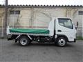 2022 Mitsubishi Fuso Canter