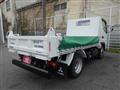 2022 Mitsubishi Fuso Canter