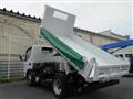 2022 Mitsubishi Fuso Canter
