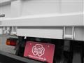 2022 Mitsubishi Fuso Canter
