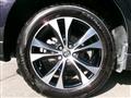 2015 Toyota Harrier