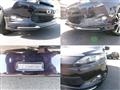 2015 Toyota Harrier