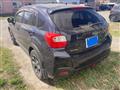 2013 Subaru IMPREZA XV HYBRID