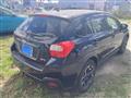 2013 Subaru IMPREZA XV HYBRID