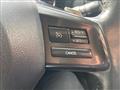 2013 Subaru IMPREZA XV HYBRID