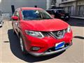 2015 Nissan X-Trail