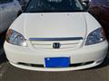 2001 Honda Civic Ferio
