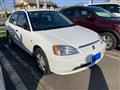 2001 Honda Civic Ferio