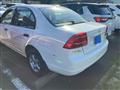 2001 Honda Civic Ferio