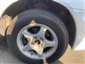 2001 Honda Civic Ferio