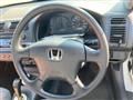 2001 Honda Civic Ferio