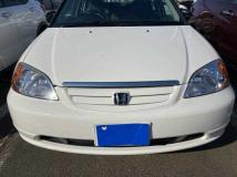 2001 Honda Civic Ferio