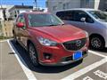 2013 Mazda CX-5